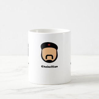 Mug Chevolution