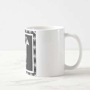 Mug Chèvre Maman de Montagne avec Bébé