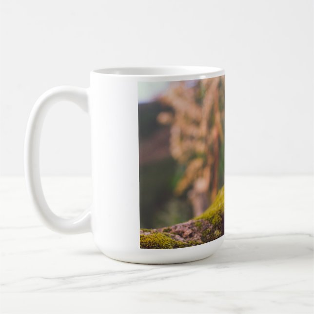 Mug Chèvres, chèvres et chèvres (31) (Gauche)