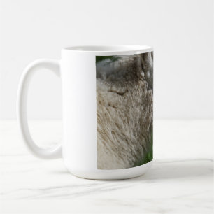 Mug Chèvres, chèvres et chèvres (44)