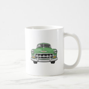 Mug Chevrolet 1952 de luxe
