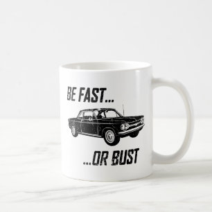 Mug Chevrolet 1964 Corvair