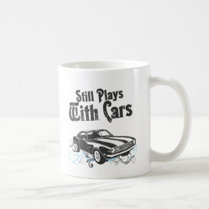 Mug Chevrolet Camaro 1968 Z28