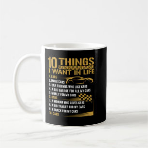 Mug Chevrolet Camaro z28
