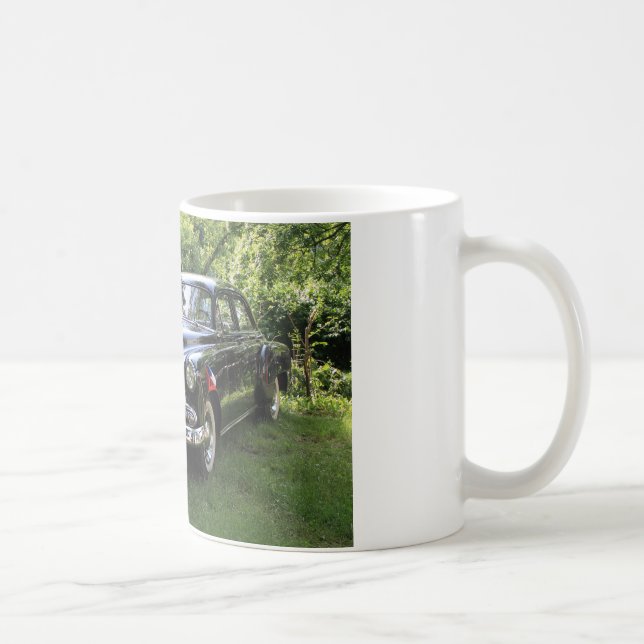 Mug Chevrolet série spéciale Six 1500 JJ Styleline (Droite)