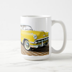 Mug Chevy 1953