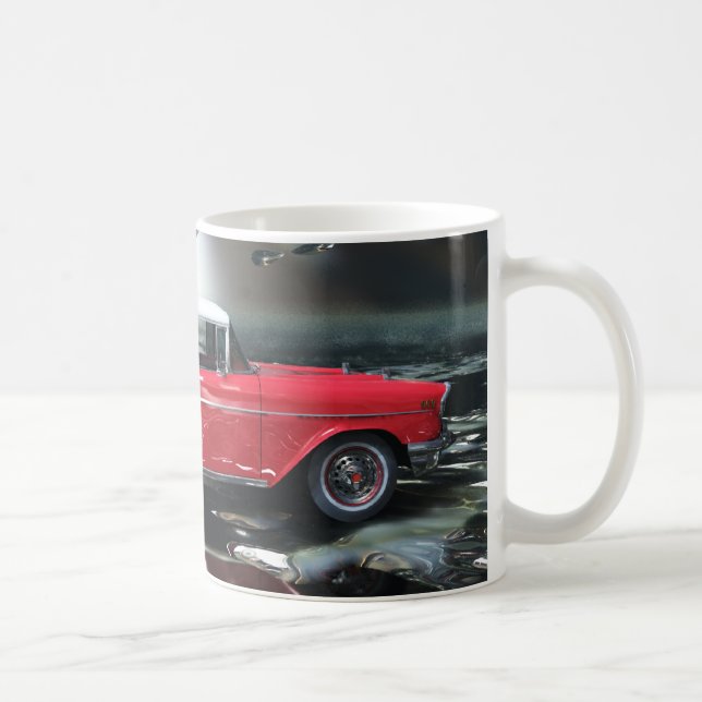 Mug Chevy 1957 (Droite)