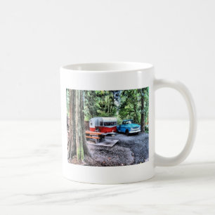 Mug Chevy 1958 Apache et 59/60 Shasta Airflyte