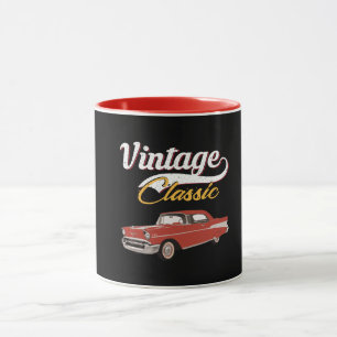 Mug Chevy Belair