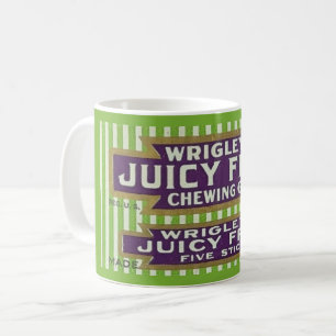 Mug Chewing-Gum