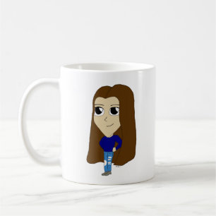Mug chibi