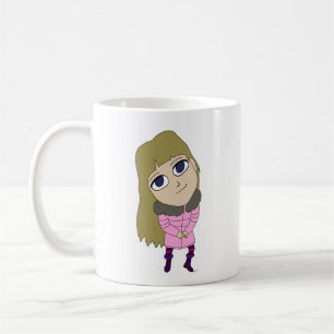 Mug chibi