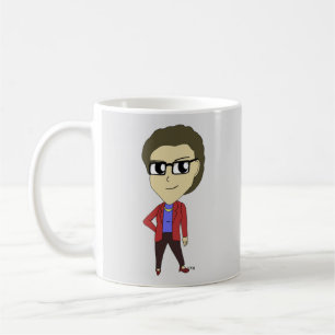 Mug chibi