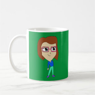 Mug chibi