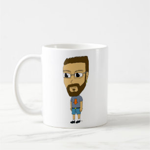 Mug chibi