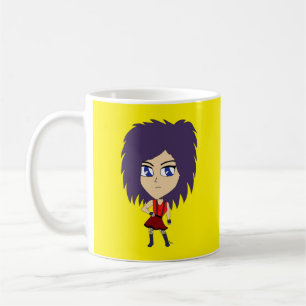 Mug chibi