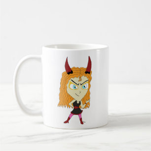 Mug chibi