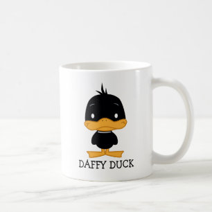Mug Chibi DAFFY DUCK™