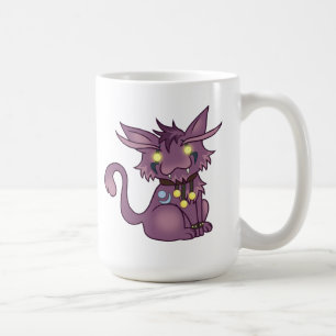 Mug Chibi Kitty