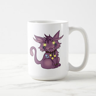 Mug Chibi Kitty
