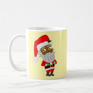 Mug Chibi Santa