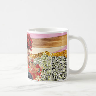 Mug Chic Afro Style Espresso Cup - Design et petit,