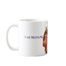 Mug CHIC BOSS ASSURÉ