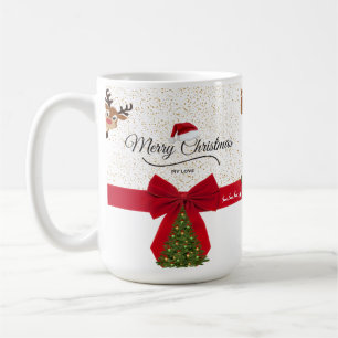 Mug Chic Christmas