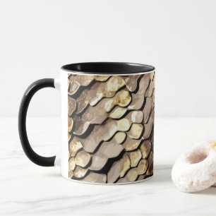 Mug Chic coulissant