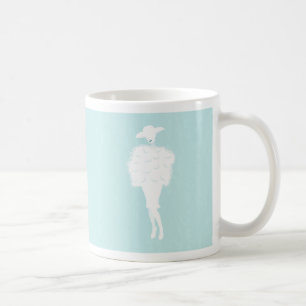 Mug Chic de menthe