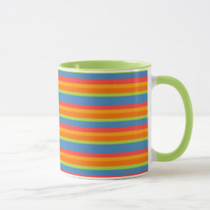 Mug Chic Marigold Medley Boug De Café À Ringembre À Éc