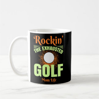 Mug Chic Motorsports Maman Tee