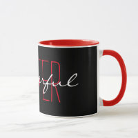 CHIC MUG_"MISTER MERVEILLEUX"