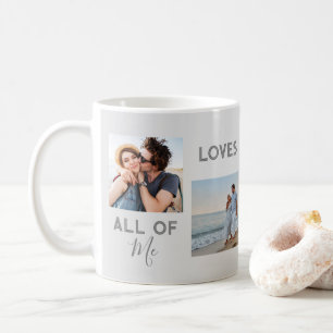 Mug Chic Newly Weds Couple Boyfriend Girami Photo