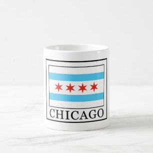 Mug Chicago