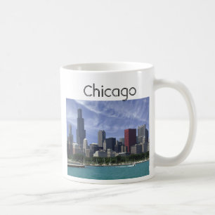Mug Chicago, Chicago