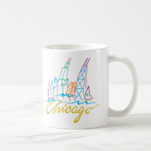 MUG CHICAGO-EMB