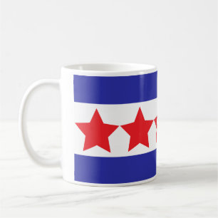 Mug Chicago Gagne ! 2016