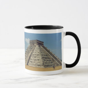 Mug Chichen Itza