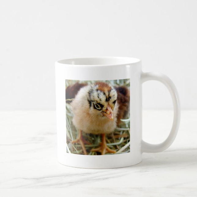 Mug Chick (Droite)