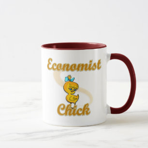Mug Chick