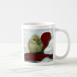 Mug Chick musical