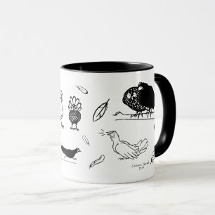 Mug Chicken