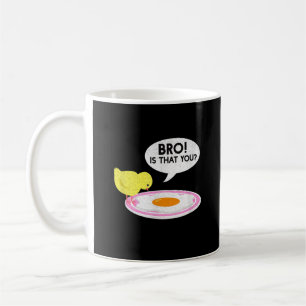 Mug Chicken Whisperer Funny Bro Est Que Vous Fâcheuse 