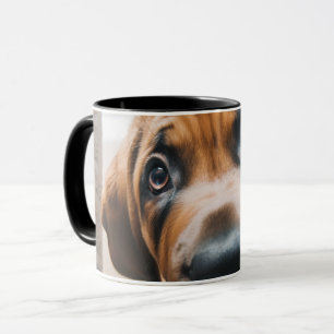 Mug Chien
