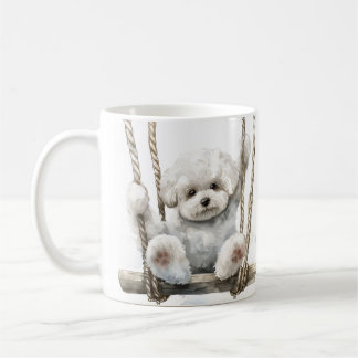 Mug chien