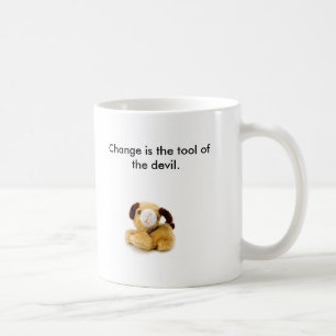 Mug Chien