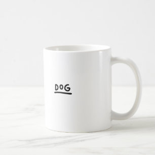 Mug Chien