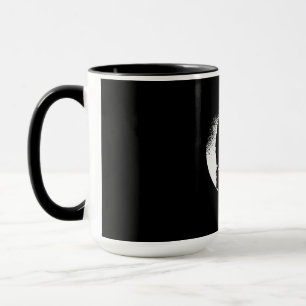 Mug Chien Aussie Drôle Paw