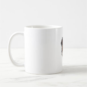 Mug Chien berger australien